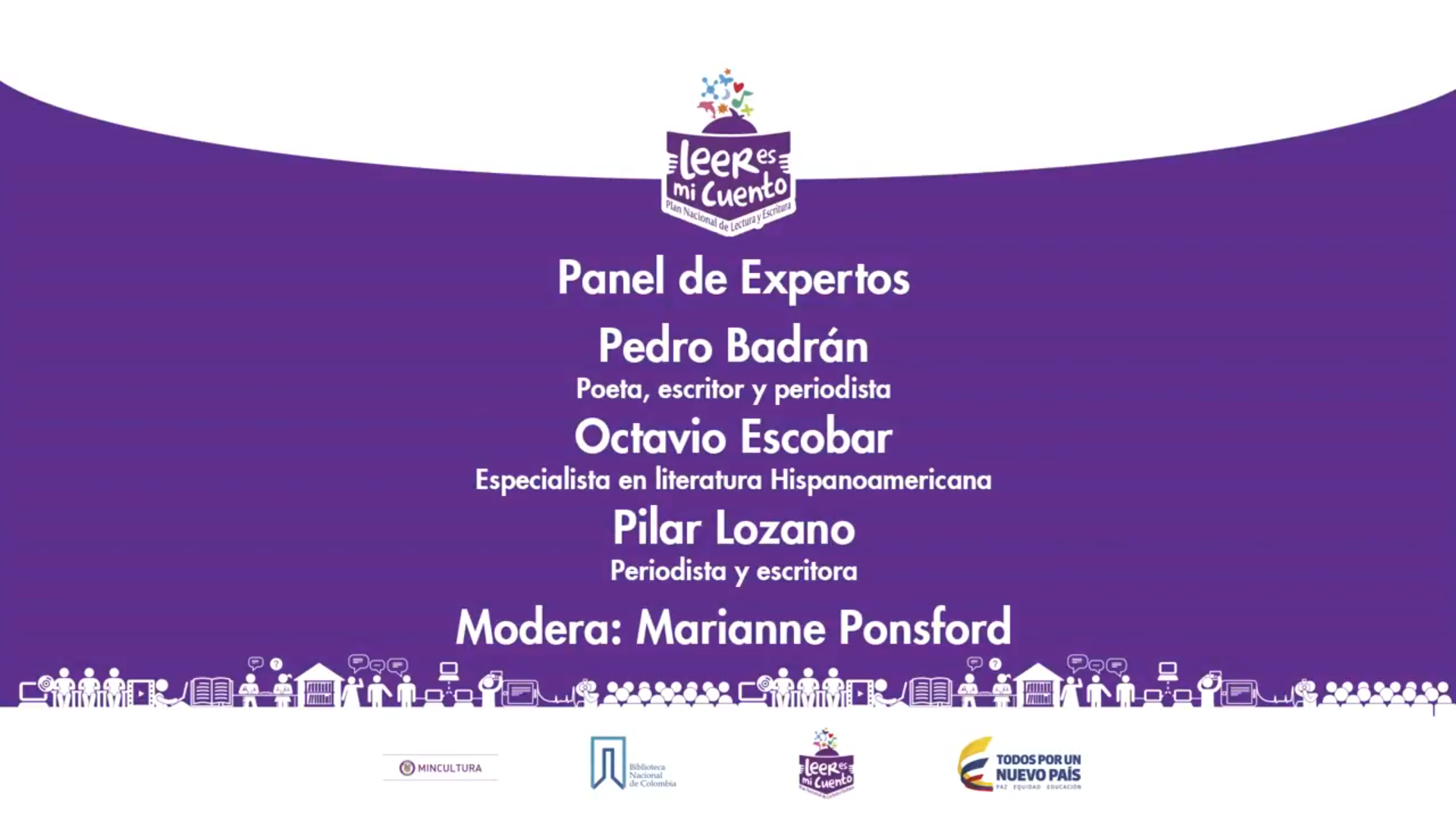 7. Panel de expertos